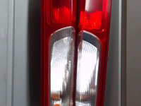 Lampa Stop Spate / Tripla Caroserie,dreapta,stanga Ford FIESTA Mk 4 1995 - 2002