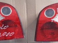 Lampa Stop Spate / Tripla Caroserie,dreapta,stanga VW POLO (6N2) 1999 - 2001