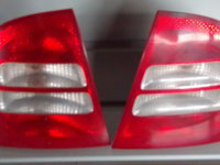 Lampa Stop Spate / Tripla Caroserie,dreapta,stanga Skoda OCTAVIA 1 (1U) 1996 - 2010