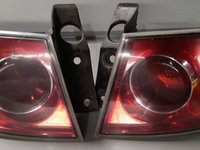 Lampa Stop Spate / Tripla Caroserie,dreapta,stanga Seat IBIZA Mk 4 (6L) 2002 - 2009