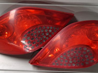 Lampa Stop Spate / Tripla Caroserie,dreapta,stanga Peugeot 207 2006 - Prezent