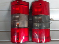 Lampa Stop Spate / Tripla Caroserie,dreapta,stanga Fiat DUCATO (230) 1994 - 2002
