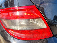 Lampa Stop Spate / Tripla Caroserie,dreapta,stanga Mercedes-Benz C-CLASS (W204) 2007 - 2014 Motorina