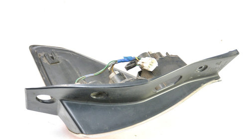 Lampa Stop Spate / Tripla Caroserie,dreapta Subaru FORESTER (SH) 2008 - Prezent Motorina 22020046, 220-20046, 22020048, 220-20048