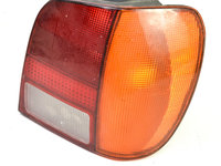 Lampa Stop Spate / Tripla Caroserie,dreapta VW POLO (6N1) 1994 - 1999 115015B, 11-5015B