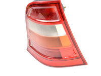 Lampa Stop Spate / Tripla Caroserie,dreapta Mercedes-Benz A-CLASS (W168) 1997 - 2004 1688200264, 168 820 02 64, A 168 820 02 64, A1688200264, 3310-5560-02