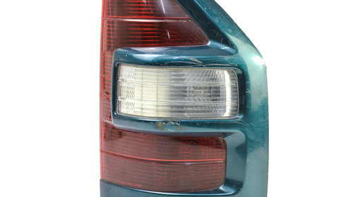 Lampa Stop Spate / Tripla Caroserie,dreapta Mitsubishi PAJERO 3 (V60) 1999 - 2007 R1726R