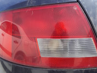 Lampa Stop Spate / Tripla Caroserie,stanga Audi A4 Cabriolet (8H, B6, B7) 2002 - 2009