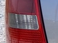 Lampa Stop Spate / Tripla Caroserie,stanga Audi A6 (4B, C5) 1997 - 2005