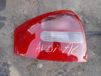 Lampa Stop Spate / Tripla Caroserie,stanga Audi A6 (4B, C5) 1997 - 2005