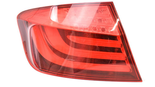 Lampa Stop Spate / Tripla Caroserie,stanga BMW 5 (F10, F18, F07, F11) 2009 - Prezent Motorina 17346201, 173462-01