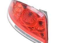 Lampa Stop Spate / Tripla Caroserie,stanga Fiat LINEA (323) 2007 - Prezent 51869226, 20200999, 20200748