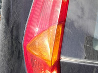Lampa Stop Spate / Tripla Caroserie,stanga Fiat PUNTO (188) 1999 - 2009