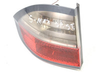 Lampa Stop Spate / Tripla Caroserie,stanga Ford S-MAX (WA6) 2006 - Prezent Motorina 6M2113405CG, 6M21-13405-CG, 6M21-13405, 6M2113405