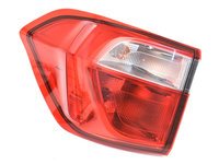 Lampa Stop Spate / Tripla Caroserie,stanga Ford ECOSPORT 2011 - Prezent Benzina CN1513405BC, CN15-13405-BC, CN15-13405, CN1513405