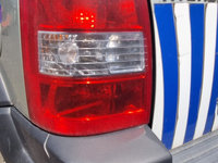 Lampa Stop Spate / Tripla Caroserie,stanga Hyundai TUCSON (JM) 2004 - 2010 Benzina