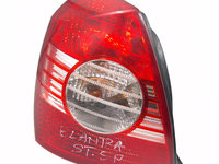 Lampa Stop Spate / Tripla Caroserie,stanga Hyundai ELANTRA (XD) 2000 - 2006