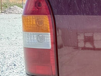 Lampa Stop Spate / Tripla Caroserie,stanga Opel ZAFIRA A (F75) 1999 - 2006