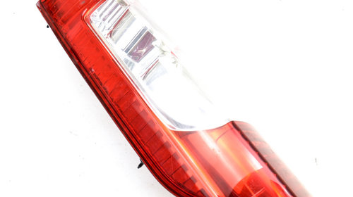 Lampa Stop Spate / Tripla Caroserie,stanga Peugeot Boxer 2006 - Prezent Motorina 1366453080, 13 664 530 80