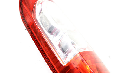 Lampa Stop Spate / Tripla Caroserie,stanga Peugeot Boxer 2006 - Prezent Motorina 01366452080, 02016299900010
