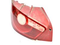 Lampa Stop Spate / Tripla Caroserie,stanga Seat IBIZA 5 (6J) 2008 - Prezent 6J3945095F, 6J3 945 095 F, 6J3 945 095 , 6J3945095
