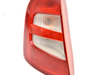 Lampa Stop Spate / Tripla Caroserie,stanga Skoda FABIA 1 1999 - 2008 6Y6945095, 6Y6 945 095, 6Y6945111, 6Y6 945 111