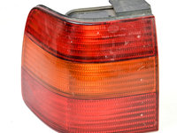 Lampa Stop Spate / Tripla Caroserie,stanga VW PASSAT B4 1993 - 1996 3A5945111, 3A5 945 111