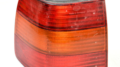 Lampa Stop Spate / Tripla Caroserie,stanga VW
