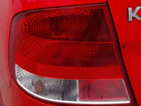 Lampa Stop Spate / Tripla Caroserie,stanga Chevrolet KALOS 2003 - Prezent