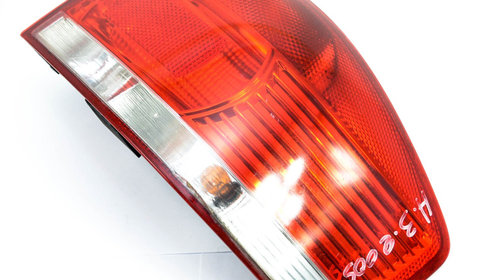 Lampa Stop Spate / Tripla Dreapta Audi A3 (8P