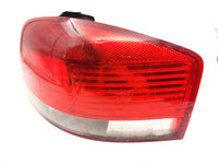 Lampa Stop Spate / Tripla Dreapta Audi A3 (8P) 2003 - 2013 8P0945096, 8P0 945 096, 8P0945096019S, 8P0 945 096 019 S