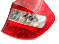 Lampa Stop Spate / Tripla Dreapta BMW 1 (E81, E87, E88, E82) 2004 - 2013 6924502, 692450213, 6924502-13, 6 924 502-13, 3016381300, 301-638-1300, C32386C, 230062