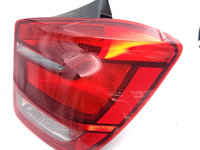 Lampa Stop Spate / Tripla Dreapta BMW 1 (F20, F21) 2010 - Prezent Motorina 90006571, BMWF2090006571, F2090006571, 63217270098, 6321727009808, 63217270098-08, 6321-7270098-08, 7270098