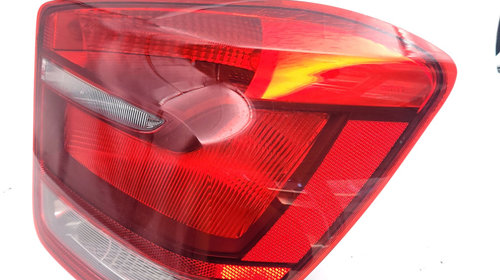 Lampa Stop Spate / Tripla Dreapta BMW 1 (F20,