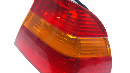 Lampa Stop Spate / Tripla Dreapta BMW 3 (E46)