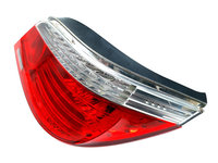 Lampa Stop Spate / Tripla Dreapta BMW 5 (E60, E61) 2003 - 2010 19528502, 195285-02