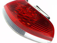 Lampa Stop Spate / Tripla Dreapta BMW 7 (E65, E66, E67) 2001 - 2009 155514, 155 514