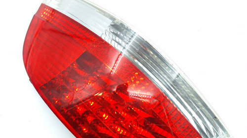 Lampa Stop Spate / Tripla Dreapta BMW 7 (E65, E66, E67) 2001 - 2009 155514, 155 514