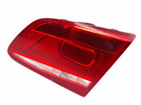 Lampa Stop Spate / Tripla Dreapta,capota Portbagaj VW PASSAT B7 2010 - 2014 Motorina 3AE945094J, 3AE945094, 3AE 945 094 J, 3AE 945 094, 90004891