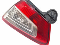 Lampa Stop Spate / Tripla Dreapta,caroserie Ford MONDEO Mk 4 2007 - Prezent BS7113A602AE, BS71-13A602-AE, BS7113A602AE