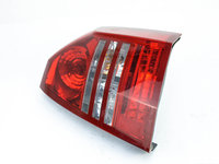 Lampa Stop Spate / Tripla Dreapta Chrysler 300 C (LX) 2004 - 2010 Motorina 04805852A, 04805854A