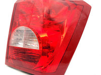 Lampa Stop Spate / Tripla Dreapta Dodge CALIBER 2006 - 2012 320079B, 320080B