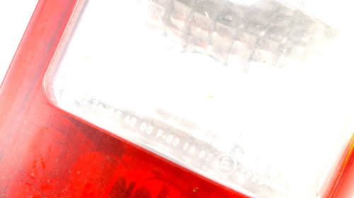 Lampa Stop Spate / Tripla Dreapta Ford TRANSIT Mk 4 2000 - 2014 6C1113404A, 6C11-13404-A, 0374D