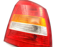 Lampa Stop Spate / Tripla Dreapta,haion Opel ASTRA G 1998 - 2009 90521543, 04150900, 04150900HE, 29050810