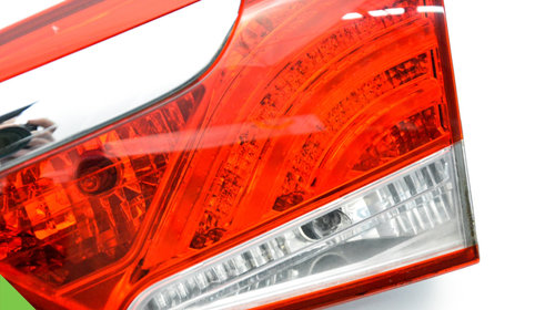 Lampa Stop Spate / Tripla Dreapta Hyundai I40 (VF) 2012 - Prezent 92404-3Z000