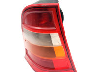 Lampa Stop Spate / Tripla Dreapta Mercedes-Benz A-CLASS (W168) 1997 - 2004 Benzina A1688200264R, 1688200264R, A 168 820 02 64 R, 168 820 0264 R, ULO3310R, ULO 3310 R