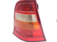 Lampa Stop Spate / Tripla Dreapta Mercedes-Benz A-CLASS (W168) 1997 - 2004 A1688200364, 1838200264