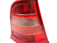 Lampa Stop Spate / Tripla Dreapta Mercedes-Benz A-CLASS (W168) 1997 - 2004 Benzina A1688201064, 1688201064, 3310596010