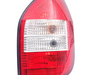 Lampa Stop Spate / Tripla Dreapta Opel ZAFIRA A (F75) 1999 - 2006 Benzina 51740002, E9020100
