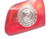 Lampa Stop Spate / Tripla Dreapta VW PASSAT B6 2005 - 2010 3C9945094, 3C9 945 094, ZSB3C994509406S, ZSB 3C9 945 094 06S, 27440204, 27.44.02.04